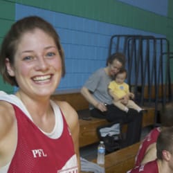Play Forever League - Good times at PFL.