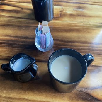 Novellus - Good cup of Joe! - New American Near Me - Saint Charles, Missouri