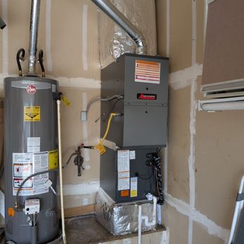 Heritage Heating and Air Conditioning - Our furnace installation work - Heating & Air Conditioning/HVAC Near Me - Nampa, Idaho Heritage Heating and Air Conditioning - Our furnace installation work - Heating & Air Conditioning/HVAC Near Me - Nampa, Idaho
