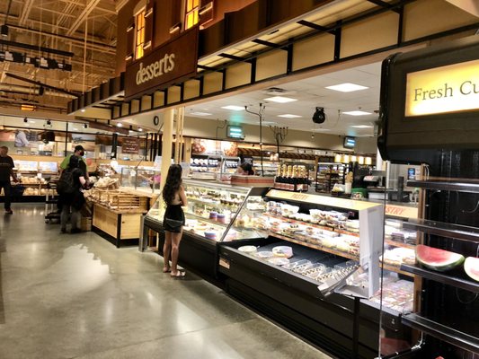 Wegmans by null