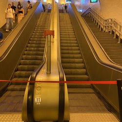 Estação Baixa-Chiado
