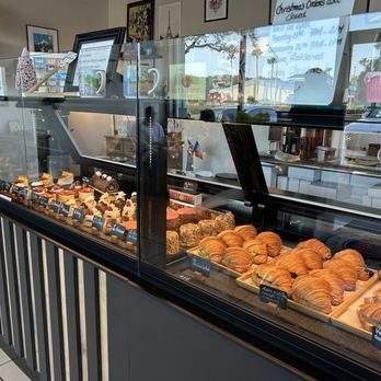 Une Autre Histoire La French Bakery - Bakeries Near Me - St. Augustine, Florida Une Autre Histoire La French Bakery - Bakeries Near Me - St. Augustine, Florida