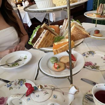 Chado Tea Room - Tea Rooms Near Me - Pasadena, California