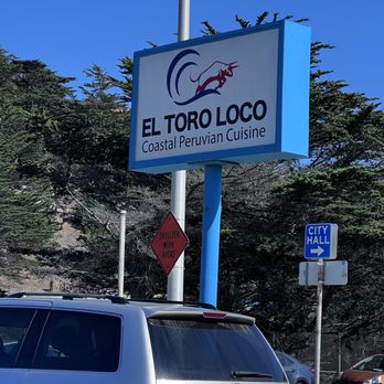El Toro Loco - Mexican Near Me - Pacifica, California El Toro Loco - Mexican Near Me - Pacifica, California