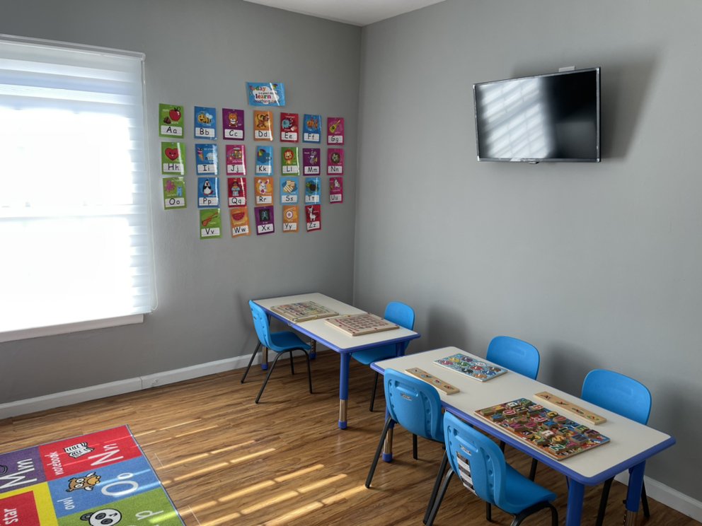 BUILDING BLOCKS ACADEMY Updated July 2024 12 Photos 9848 Arleta