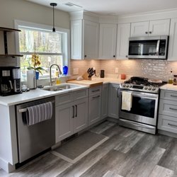 Wakefield Kitchen and Bath
