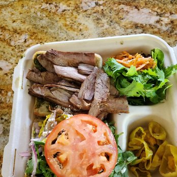 Fork & Salad - Kihei - Salad Near Me - Kihei, Hawaii Fork & Salad - Kihei - Salad Near Me - Kihei, Hawaii
