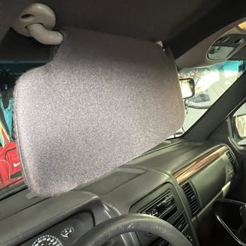 Expert Auto Upholstery - Auto Upholstery Near Me - Murrieta, California