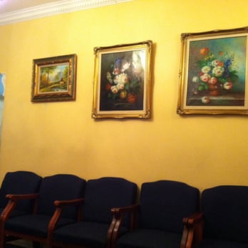 Basu P Patrick - Doctors Near Me - Forest Hills, New York