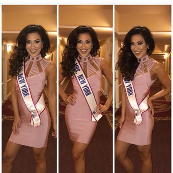 Live Love Bronze - The gorgeous mrs New York - Spray Tanning Near Me - Queens, New York