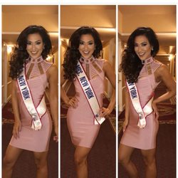 Live Love Bronze - The gorgeous mrs New York