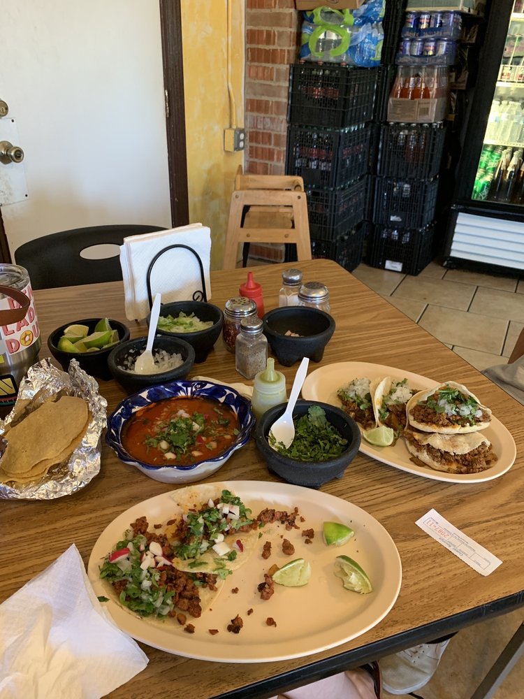 TACOS MI PUEBLO 36 Photos & 71 Reviews 2024 New Boston Rd, Texarkana, Texas Mexican