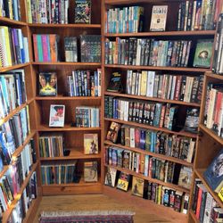 Fair Trade Books