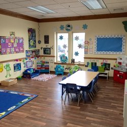 Smarty Pants Learning Center