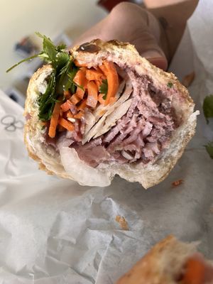 TY Sandwiches by null