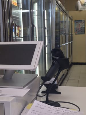 Asia Halal Meat by null