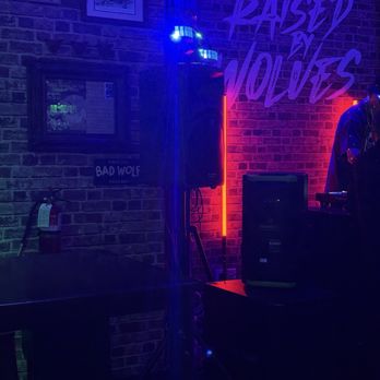 Raised By Wolves - Raised by wolves - Bars Near Me - Las Vegas, Nevada