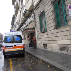 Ricerche Cliniche Fanfani