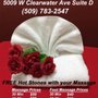 Photo of ACU Massage SPA