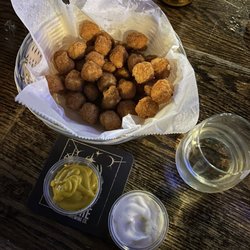 Lighthouse Tavern