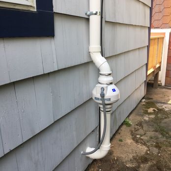 WCN Radon Solutions - Environmental Abatement Near Me - Dracut, Massachusetts