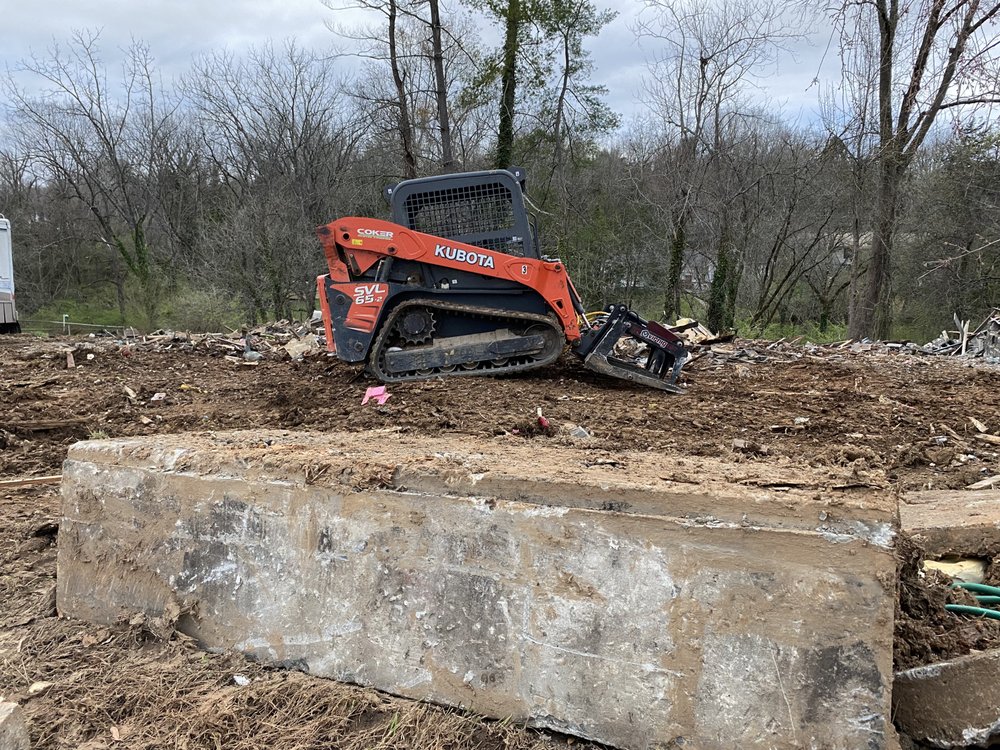 Slide of Affordable Remodeling and Construction