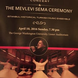 Turkish Event Turkish Event