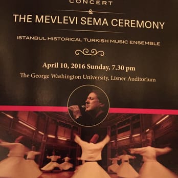 George Washington Lisner Auditorium - Turkish Event - Music Venues Near Me - Washington, DC, District of Columbia George Washington Lisner Auditorium - Turkish Event - Music Venues Near Me - Washington, DC, District of Columbia