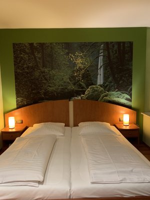 Hotel Loccumer Hof by null