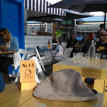 Alcove Cafe & Deli - Outside - Restaurants Near Me - Wilston, QLD Alcove Cafe & Deli - Outside - Restaurants Near Me - Wilston, QLD
