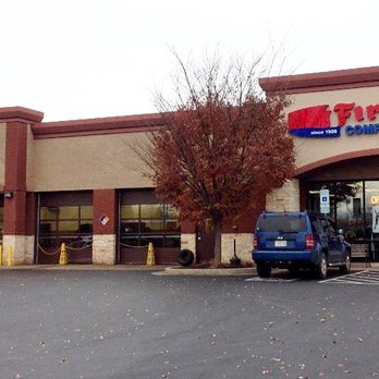 Firestone Complete Auto Care - Auto Repair Near Me - Murfreesboro, Tennessee