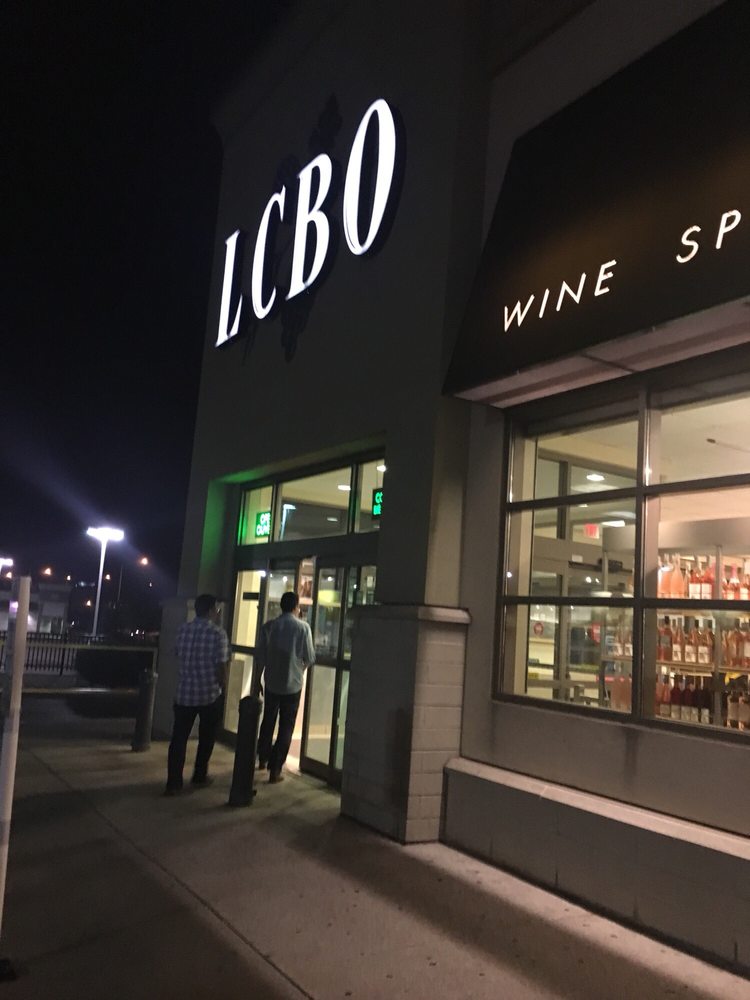 LCBO Updated August 2024 100 Clementine Drive, Brampton, Ontario