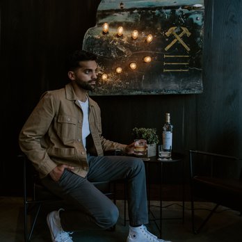 Hammer & Nails Grooming Shop for Guys - Dublin, OH - Barbers Near Me - Dublin, Ohio