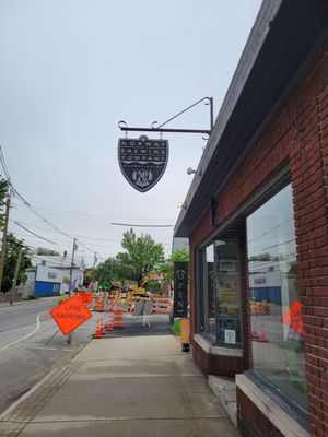 Norway Brewing Company by null