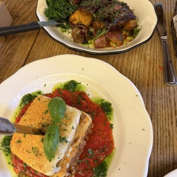 Briciola Harlem - Pizza Near Me - New York, New York