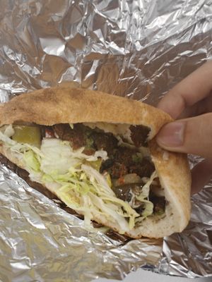 Five Loaves Restaurant by null