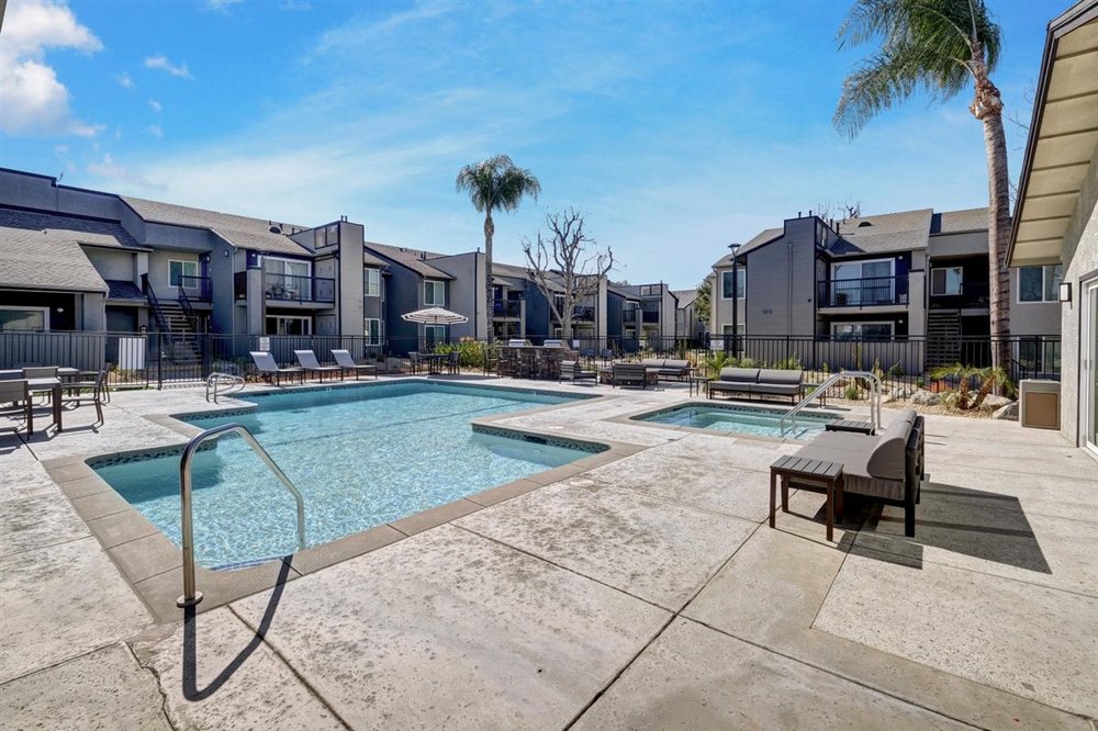 THE JAMES APARTMENT HOMES 96 Photos 7600 Ambergate Pl, Riverside