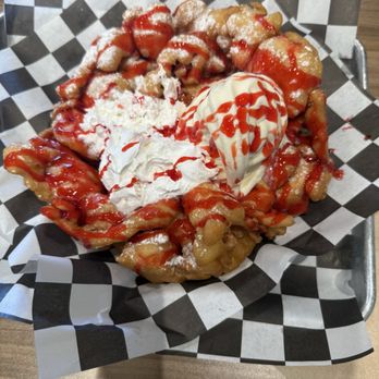 Burger Factory - Burgers Near Me - Lombard, Illinois