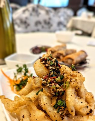 Chef 88 Elite Fine Dining by null