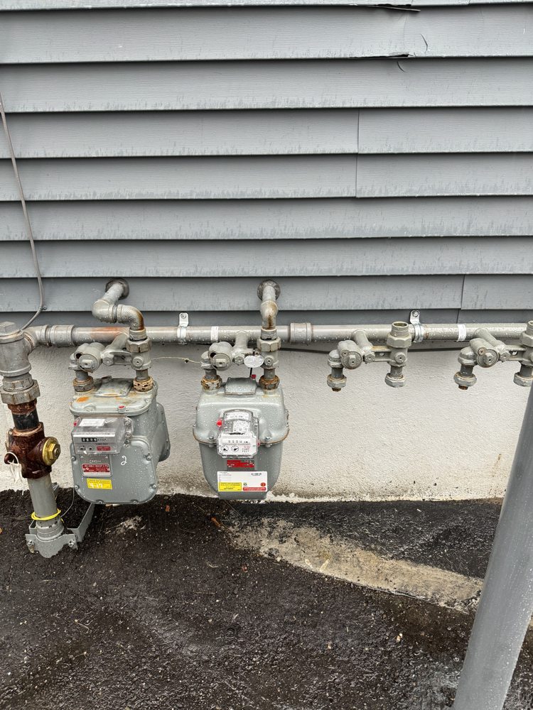 Slide of Mr. Sewer & Pipe