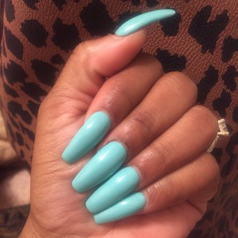 Nails U Love - Skin Care Near Me - Long Beach, California