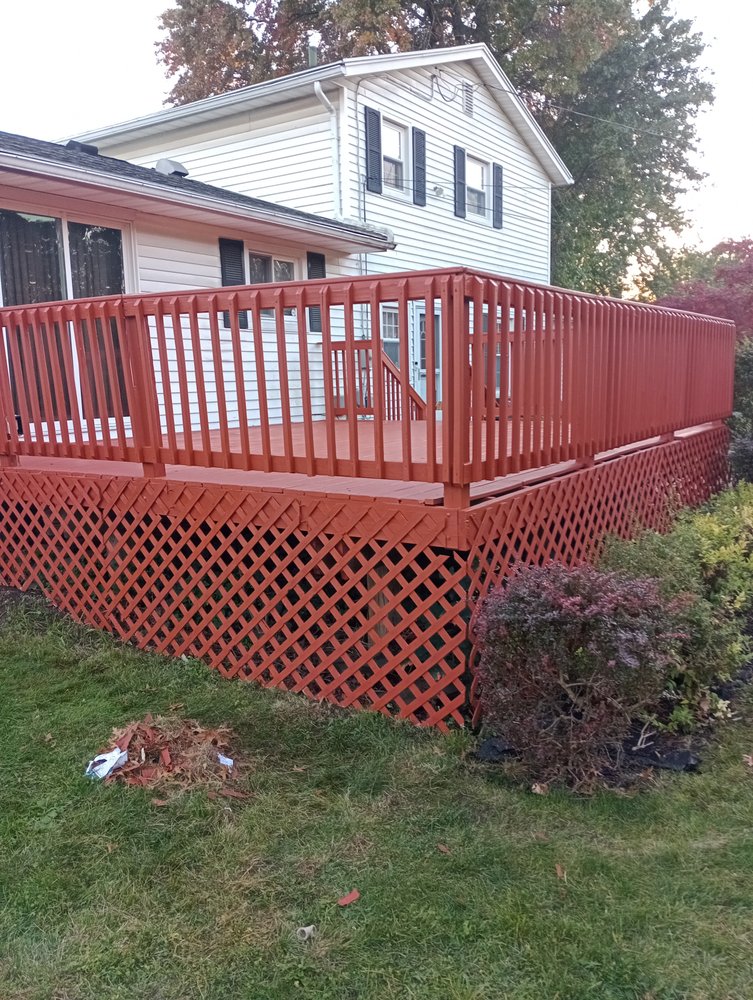 Slide of Done Right Handyman