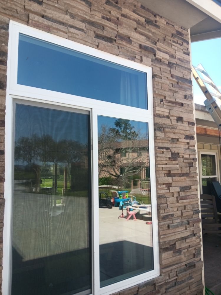 Slide of Pay It Forward Home Improvement