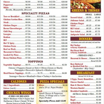 Shell's post - Pizza Near Me - Stafford, New York Shell's post - Pizza Near Me - Stafford, New York