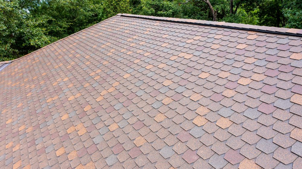 Slide of The Roofing Company