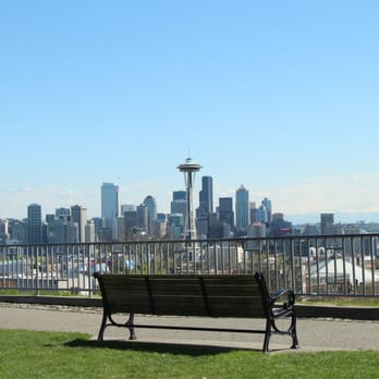 Kerry Park - | www.eddie-hernandez.com - Parks Near Me - Seattle, Washington Kerry Park - | www.eddie-hernandez.com - Parks Near Me - Seattle, Washington