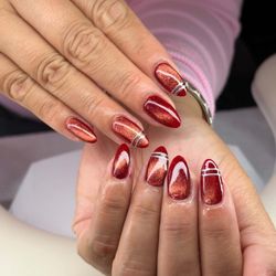 Jade Nail Bar