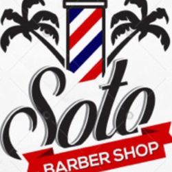 Soto barber shop team!!!