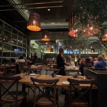 The Cooperage American Grille - American Near Me - Walnut Creek, California