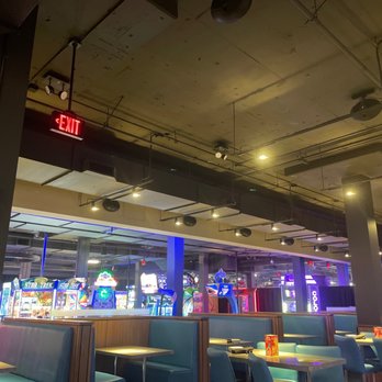 Dave & Buster's Thousand Oaks - #s Great Arcade Games !!!! - Arcades Near Me - Thousand Oaks, California